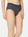 Soft Organic Cotton Everyday V- Shape Regular Panty