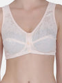 Mamma Presto Front Open Maternity Nursing Bra