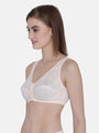 Mamma Presto Front Open Maternity Nursing Bra
