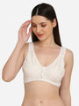 Mamma Presto Pack Of 2 Front Open Maternity Nursing Bra