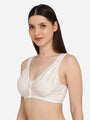 Mamma Presto Front Open Maternity Nursing Bra