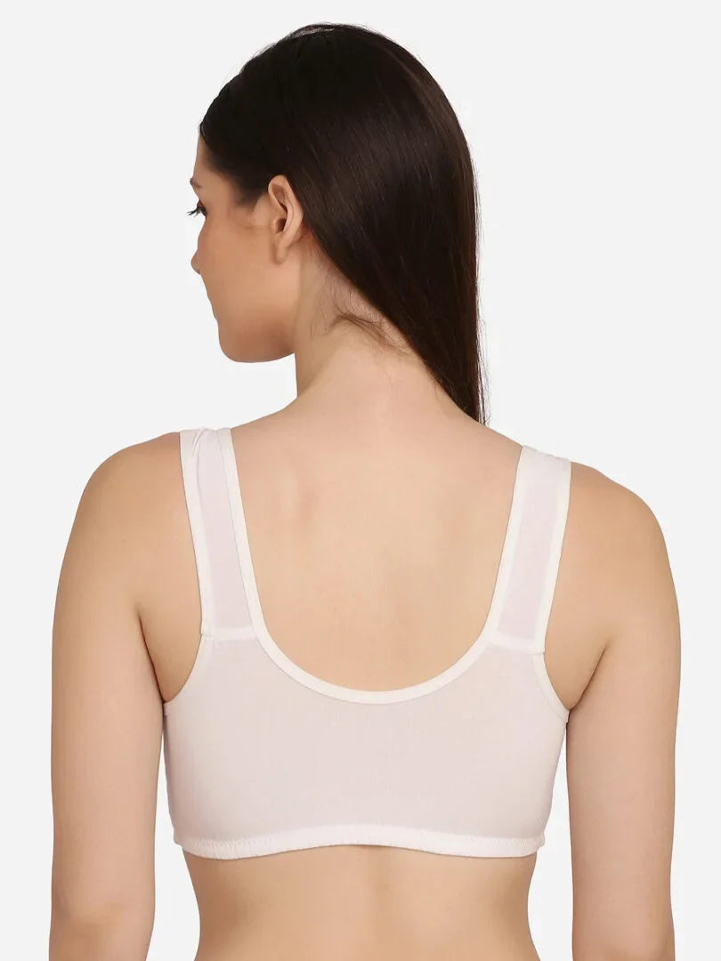 Mamma Presto Front Open Maternity Nursing Bra