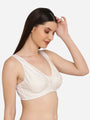 Mamma Presto Front Open Maternity Nursing Bra