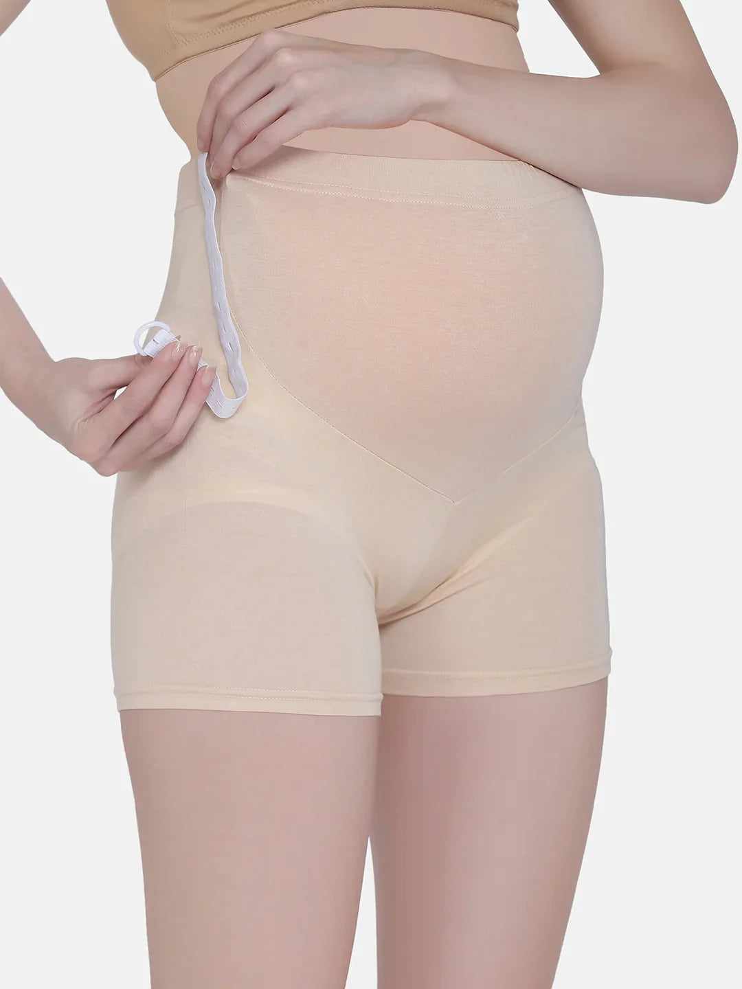High Waist Maternity Panty