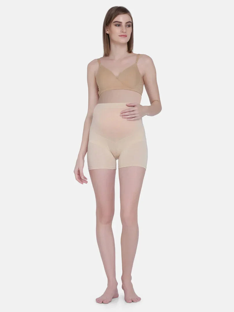 High Waist Maternity Panty