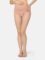 High Rise Pre Pregnancy Tummy Support Panty - Da Intimo - Lingerie Online Store India