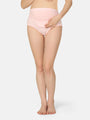 High Rise Pre Pregnancy Tummy Support Panty - Da Intimo - Lingerie Online Store India