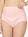 High Rise Pre Pregnancy Tummy Support Panty - Da Intimo - Lingerie Online Store India