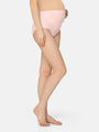 High Rise Pre Pregnancy Tummy Support Panty - Da Intimo - Lingerie Online Store India
