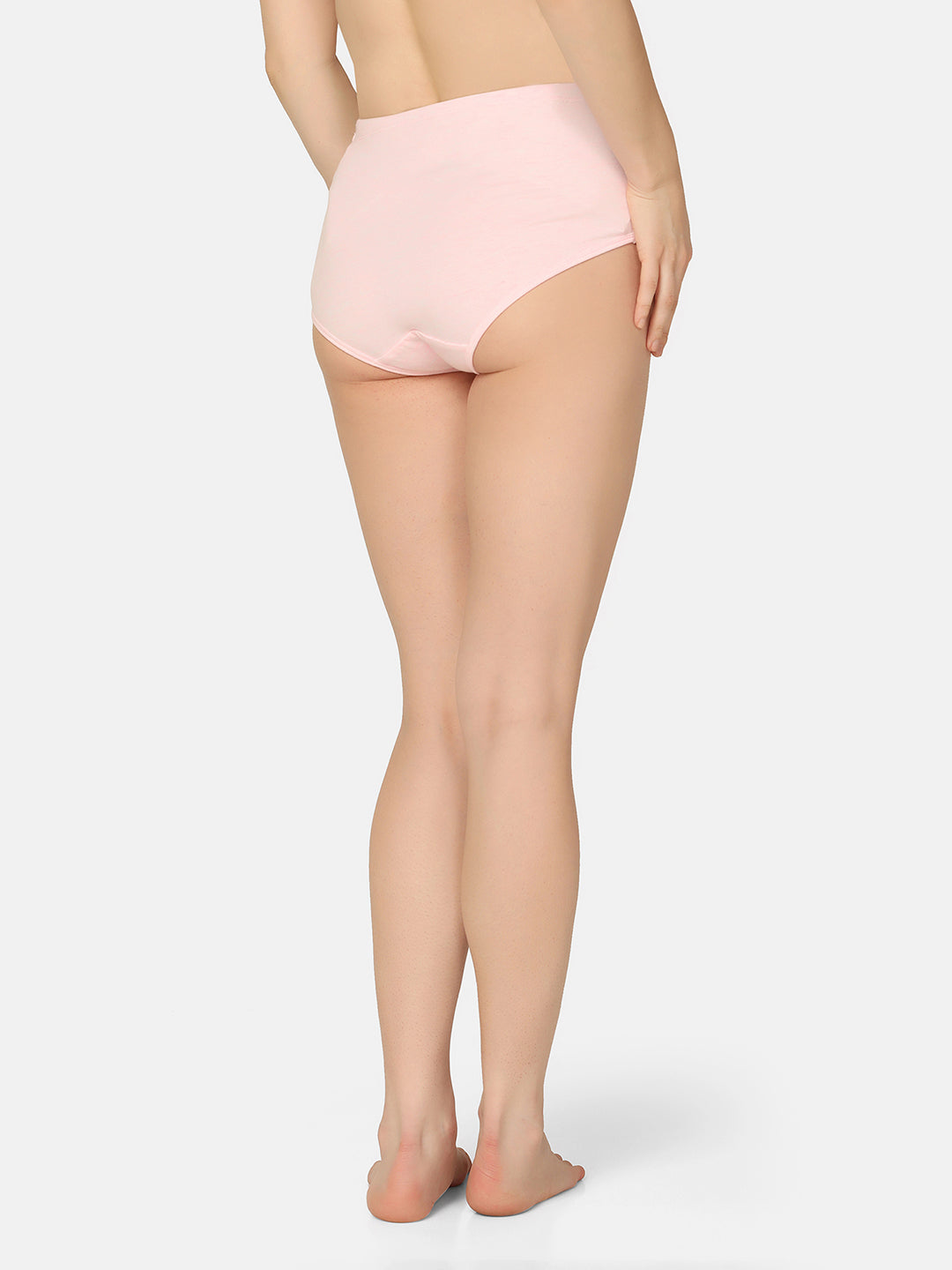 Mamma Presto Pack Of Two High Rise Pre Pregnancy Panty - Da Intimo - Lingerie Online Store India