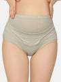 Mamma Presto Pack Of Two High Rise Pre Pregnancy Panty - Da Intimo - Lingerie Online Store India
