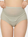 Mamma Presto Pack Of Two High Rise Pre Pregnancy Panty - Da Intimo - Lingerie Online Store India