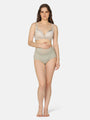 Mamma Presto Pack Of Two High Rise Pre Pregnancy Panty - Da Intimo - Lingerie Online Store India