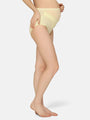 Mamma Presto Pack Of Two High Rise Pre Pregnancy Panty - Da Intimo - Lingerie Online Store India