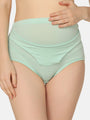 Mamma Presto Pack Of Two High Rise Pre Pregnancy Panty - Da Intimo - Lingerie Online Store India