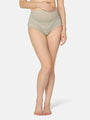 Mamma Presto Pack Of 3 High Rise Pre Pregnancy Panty - Da Intimo - Lingerie Online Store India