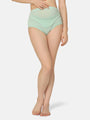 Mamma Presto Pack Of 3 High Rise Pre Pregnancy Panty - Da Intimo