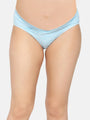 MAMMA PRESTO Low Rise Organic Cotton Maternity Panty
