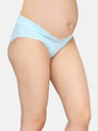 MAMMA PRESTO Low Rise Organic Cotton Maternity Panty
