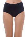 Mamma Presto Pack Of 3 High Rise Maternity Cotton Panty