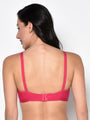 Soft Cotton Non Padded Crossfit Everyday Bra