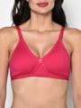 Soft Cotton Non Padded Crossfit Everyday Bra