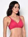 Soft Cotton Non Padded Crossfit Everyday Bra