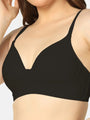 Pack Of 3 Soft Padded Everyday Comfort T-Shirt Bra