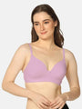Pack Of 3 Soft Padded Everyday Comfort T-Shirt Bra