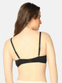 Pack Of 3 Soft Padded Everyday Comfort T-Shirt Bra