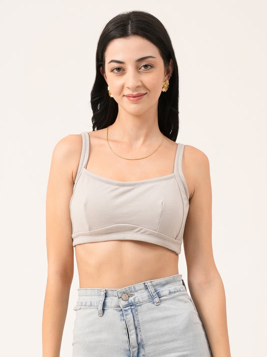 Woman's Full Coverage Bra all Day Comfort Everyday Bra