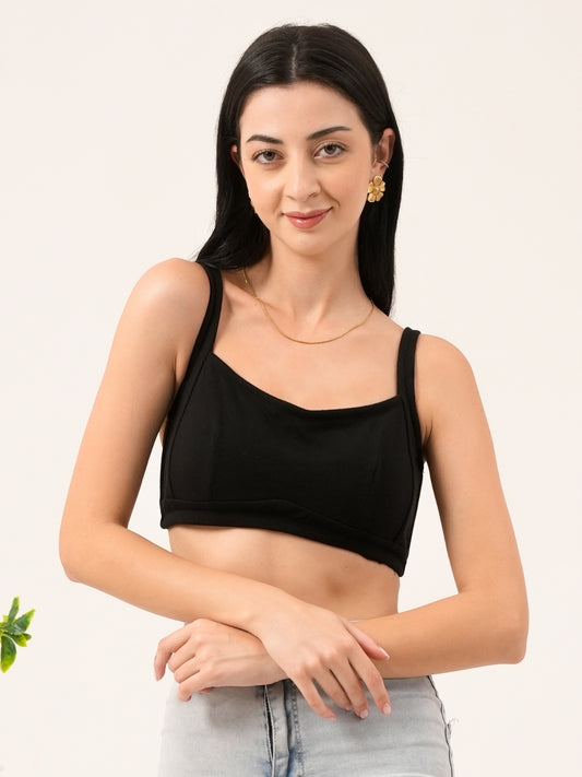 Woman's Full Coverage Bra all Day Comfort Everyday Bra