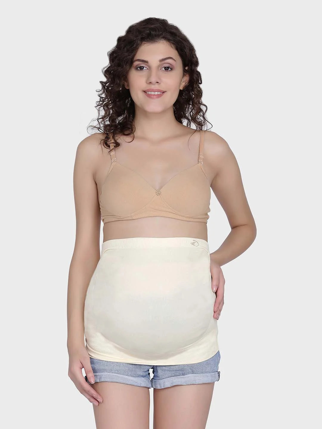 Pre Pregnancy Tummy Support Belt - Da Intimo - Lingerie Online Store India
