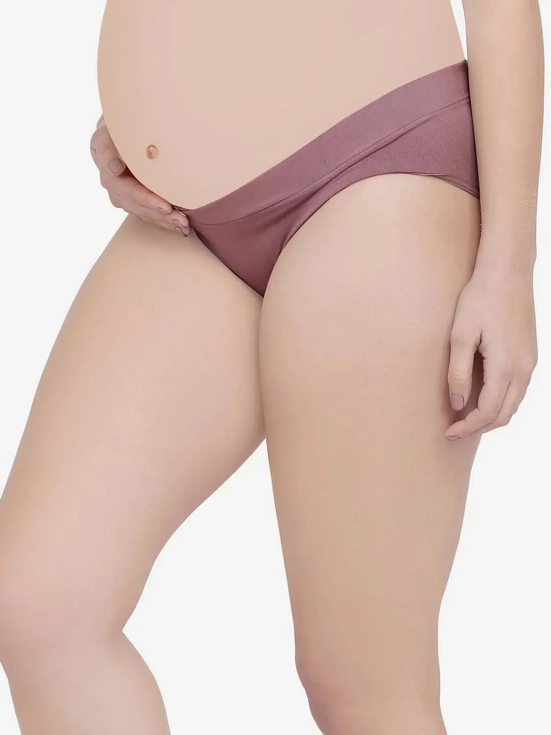 Low Rise Maternity Panty