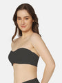 Curvy Love Plus Size Balconette Design Soft Padded Bra - Da Intimo - Lingerie Online Store India