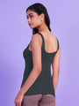 Da Intimo Pack Of 2 Soft Cotton Broad Strap Camisole - Da Intimo - Lingerie Online Store India