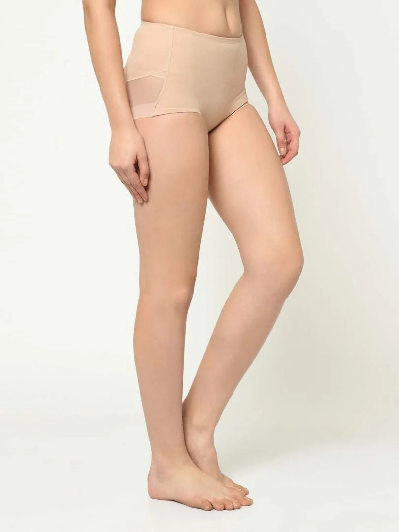 Medium Control Panty Shaper - Da Intimo - Lingerie Online Store India
