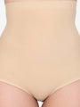 Comfortable Cotton Spandex Body Seamless Shapewear Breathable fabric Hosiery and tights - Da Intimo - Lingerie Online Store India