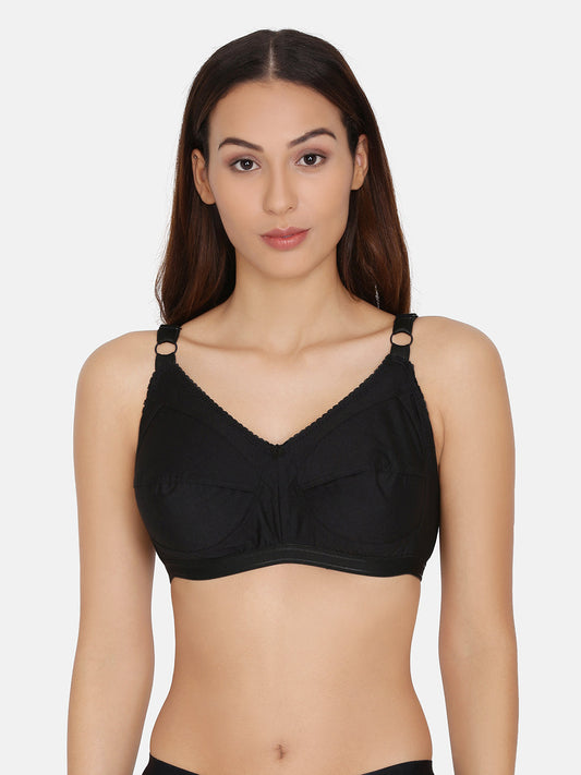 Half Coverage Bra