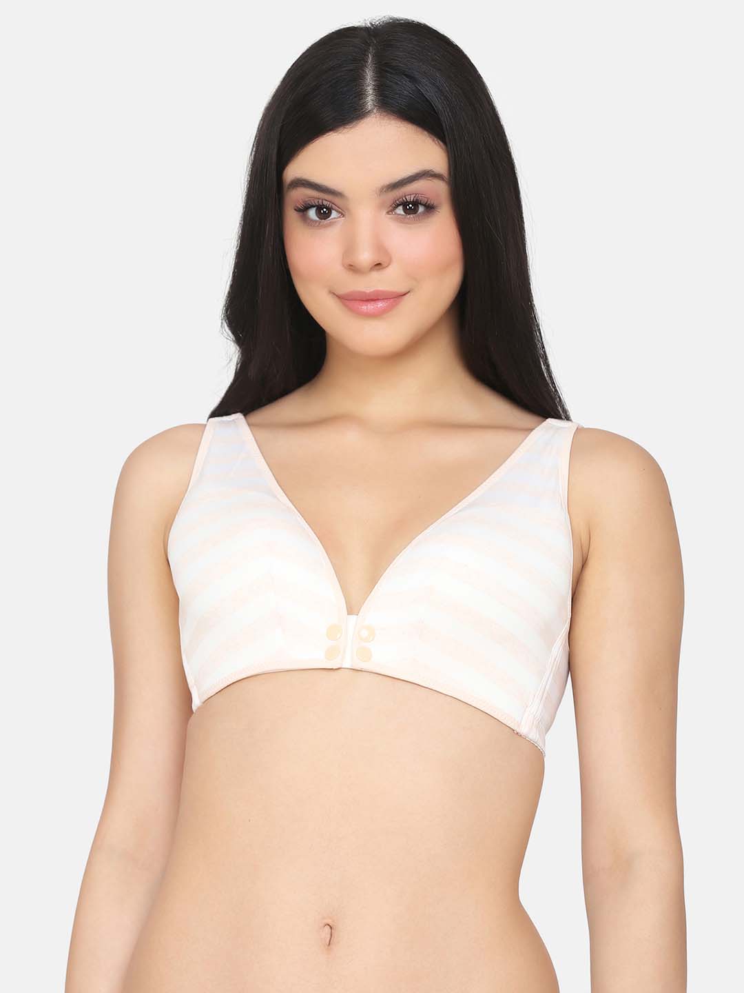 Buy Beige Maternity Bra (1)