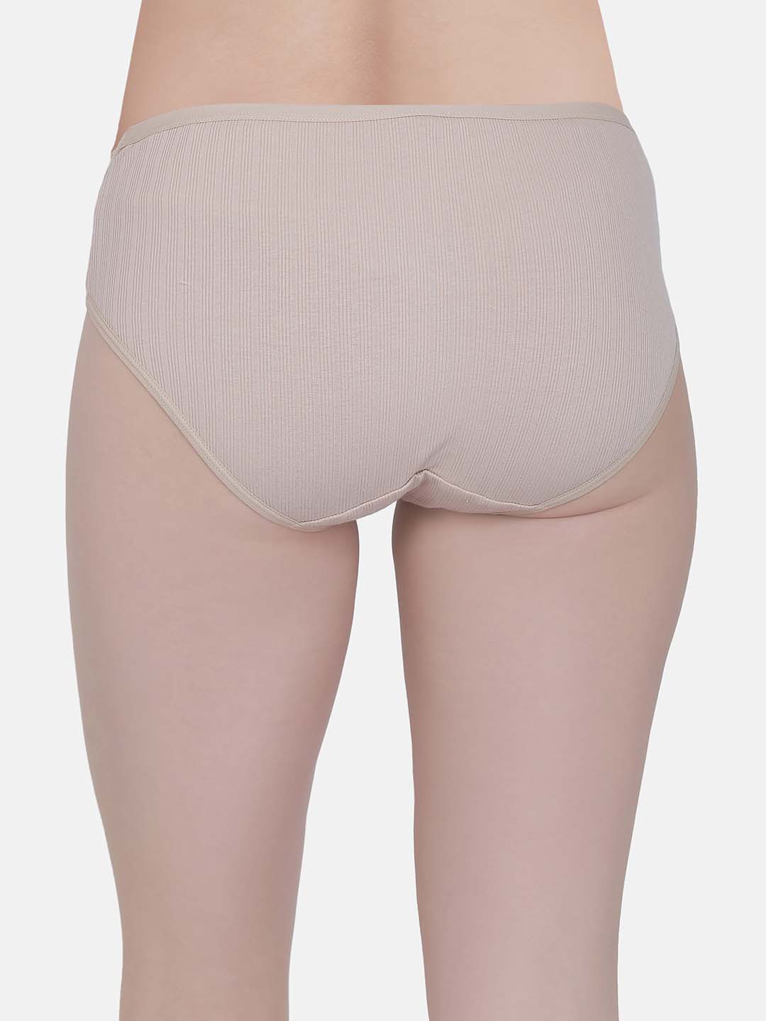 Buy Beige Maternity Panty (3)