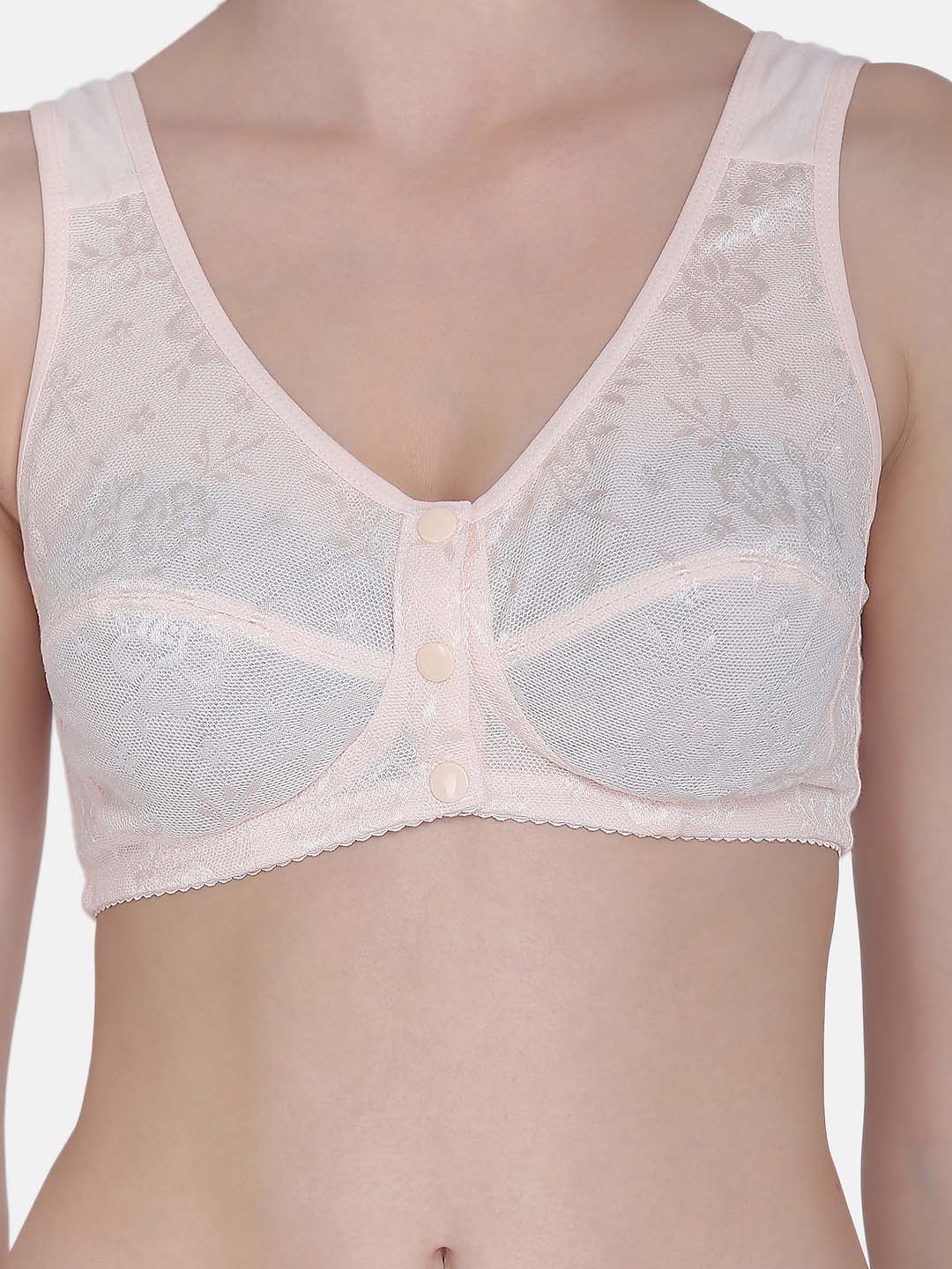 Buy mama presto beige bra online (4)