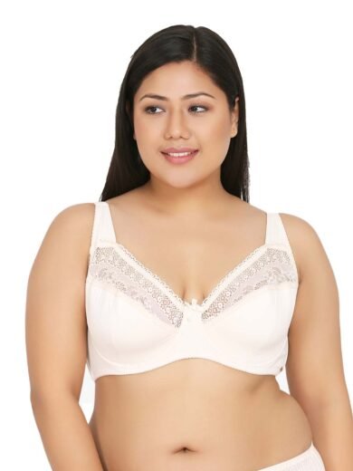 Printed Cotton Blend Women's Push-up Heavily Padded Bra at Rs 70/piece in  New Delhi