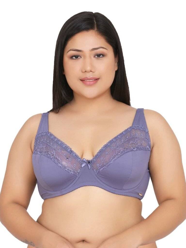 Buy online Styled Back Striped Sports Bra from lingerie for Women by Da  Intimo for ₹349 at 56% off