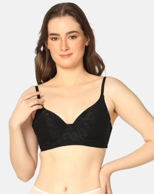 Cotton Non-Padded Ladies Strapless Bras, 6 colours at Rs 35/piece in  Ahmedabad
